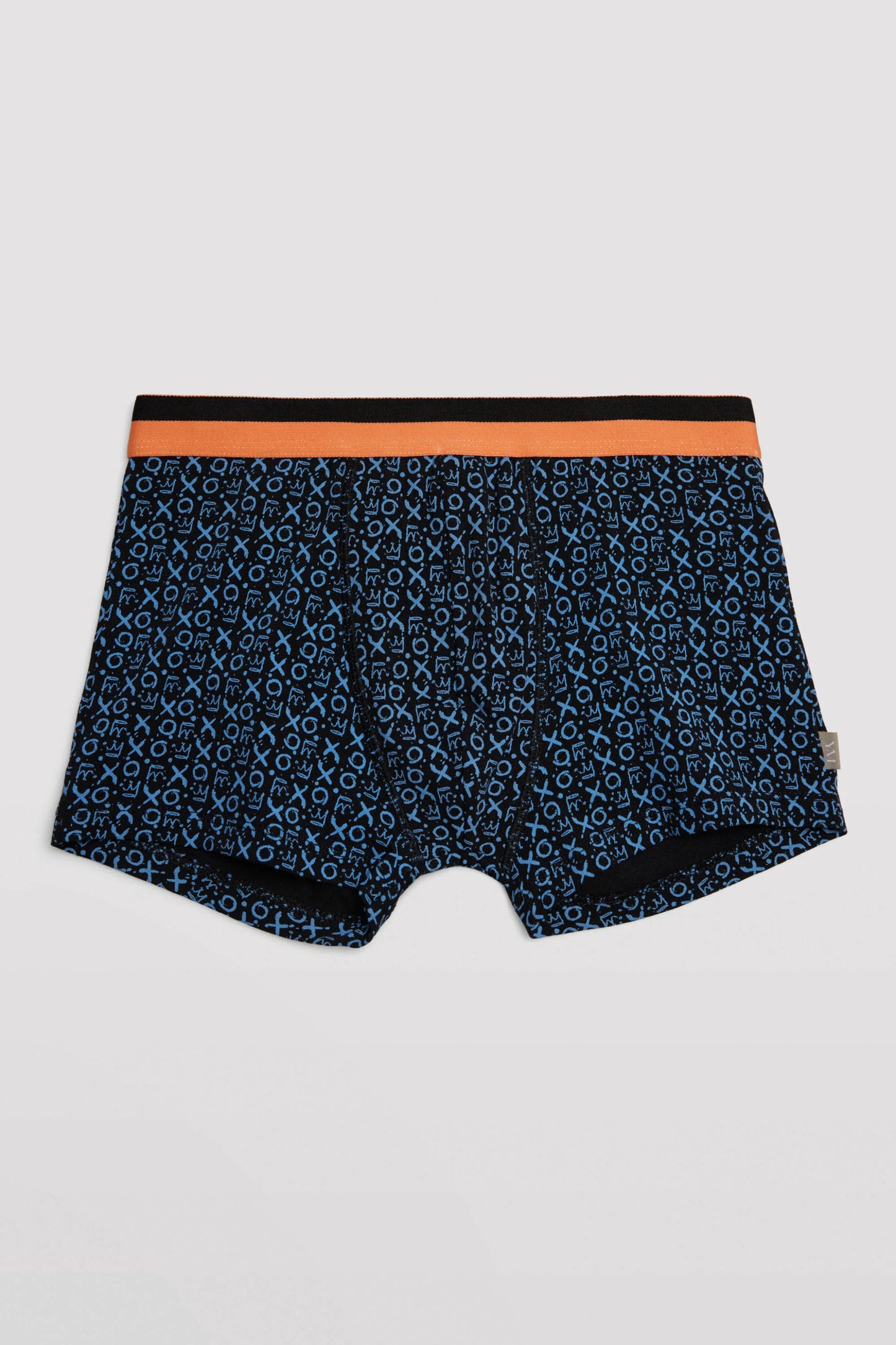 PACK-2 BOXERS INFANTIL NIÑO SKATE BOARDING