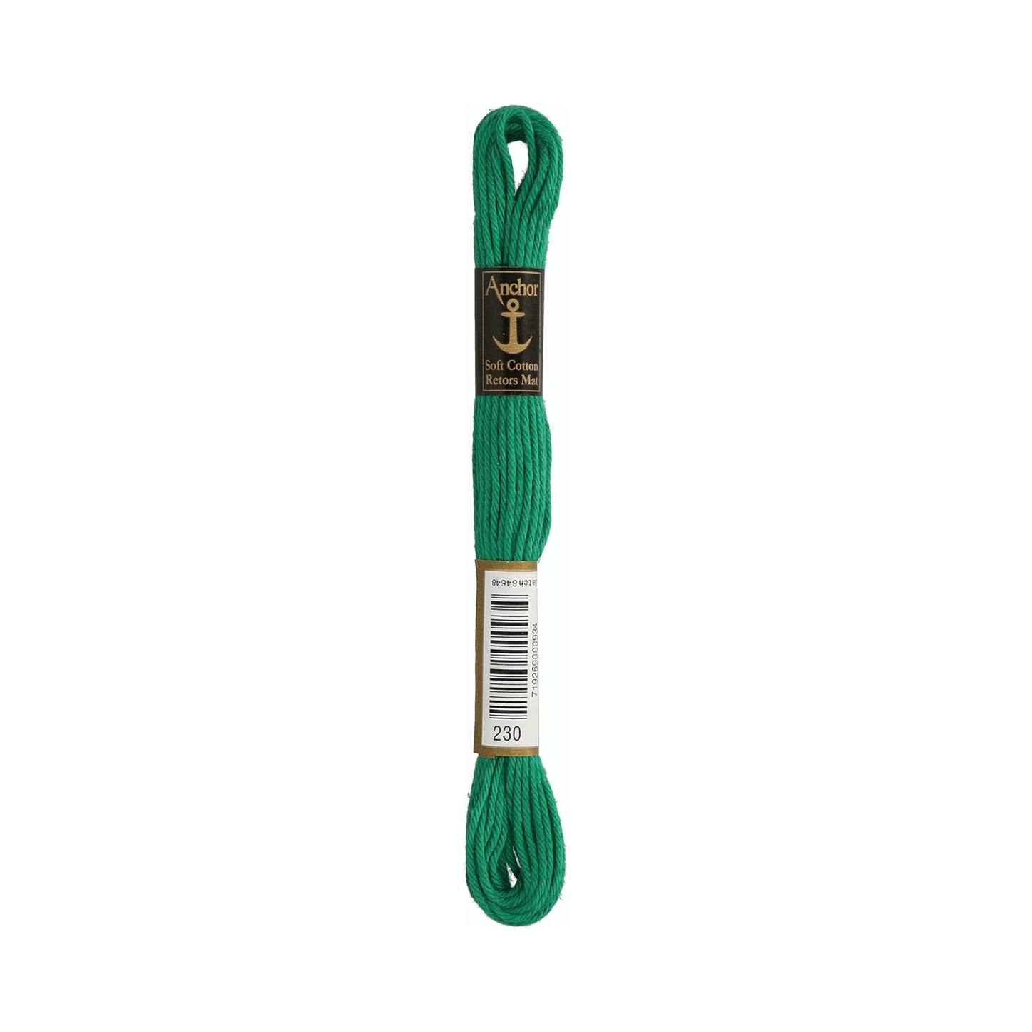 230 MADEJA DE PETIT POINT 10M ANCHOR