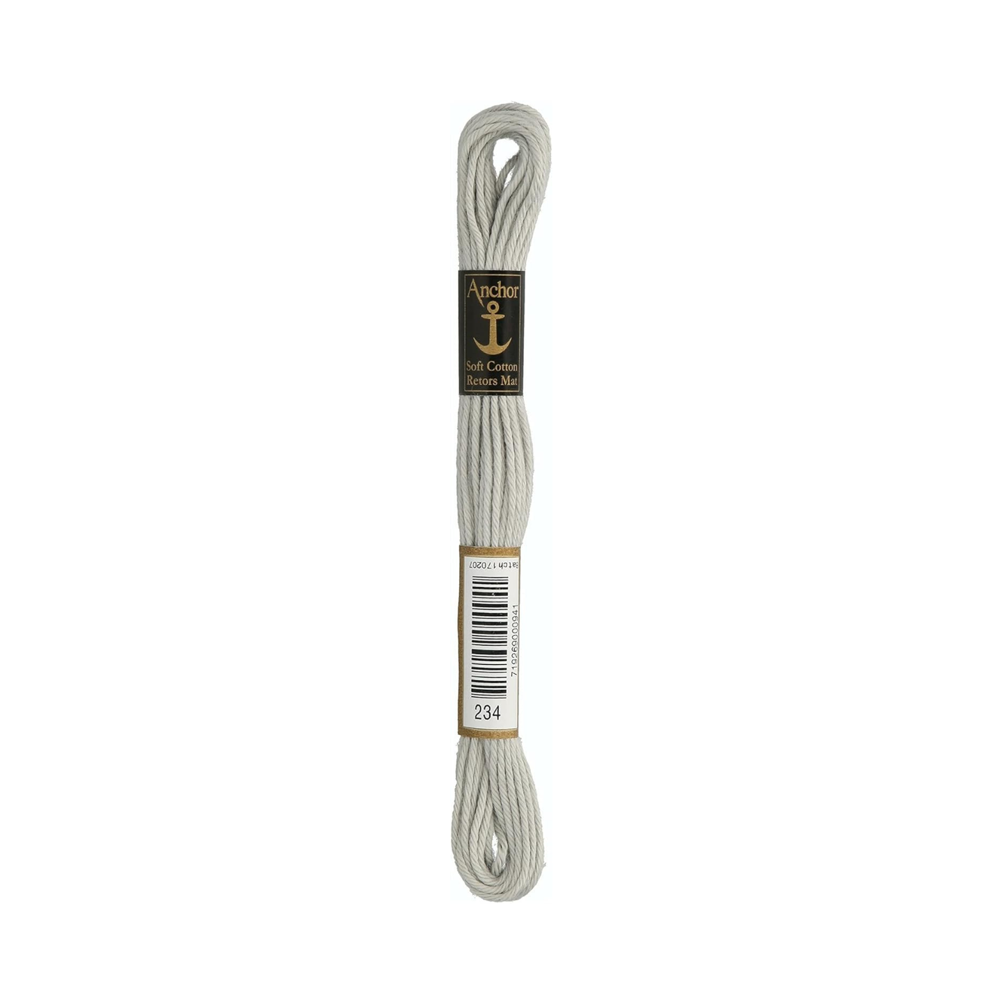 234 MADEJA DE PETIT POINT 10M ANCHOR