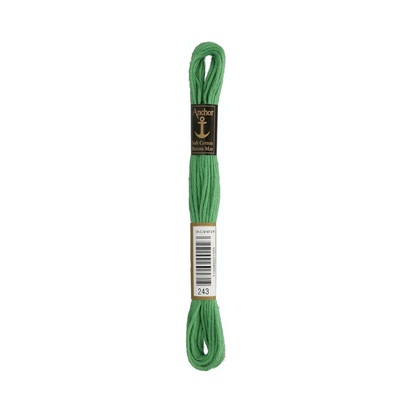 243 MADEJA DE PETIT POINT 10M ANCHOR
