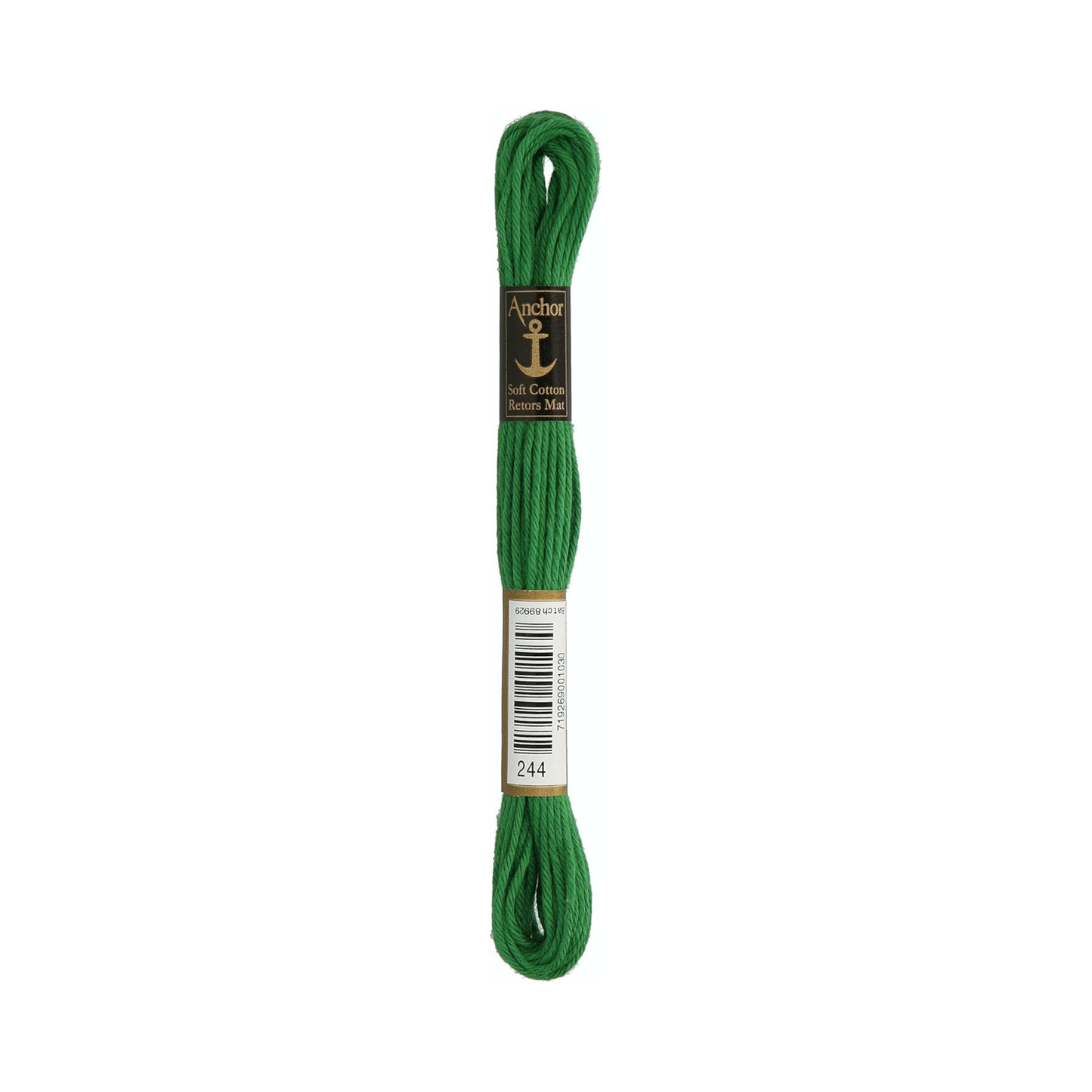 244 MADEJA DE PETIT POINT 10M ANCHOR