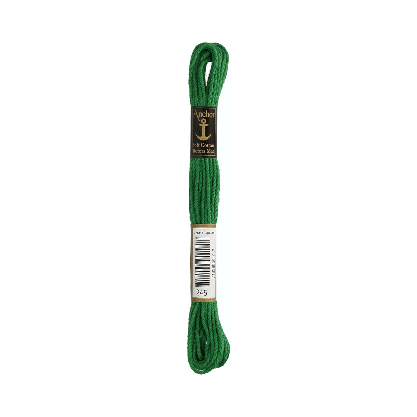 245 MADEJA DE PETIT POINT 10M ANCHOR