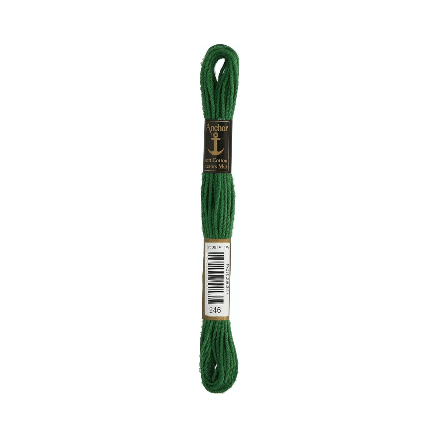 246 MADEJA DE PETIT POINT 10M ANCHOR