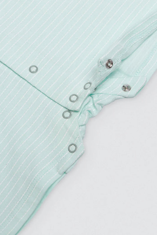 PELELE MANGA CORA BEBÉ COCODRILO