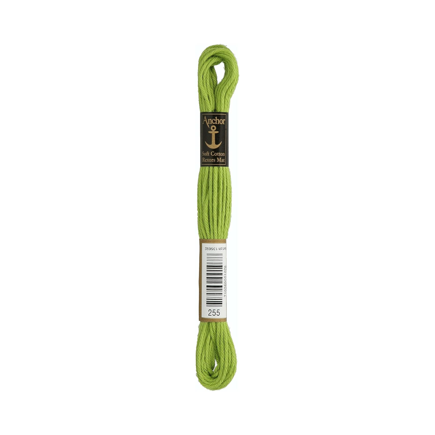 255 MADEJA DE PETIT POINT 10M ANCHOR