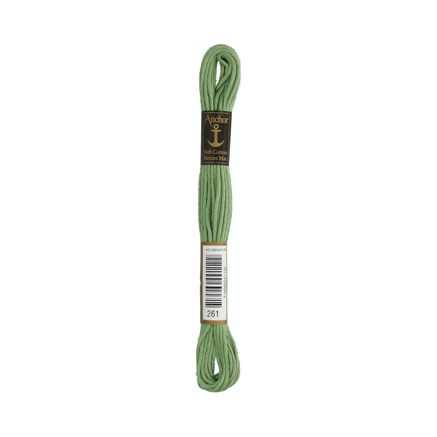 261 MADEJA DE PETIT POINT 10M ANCHOR