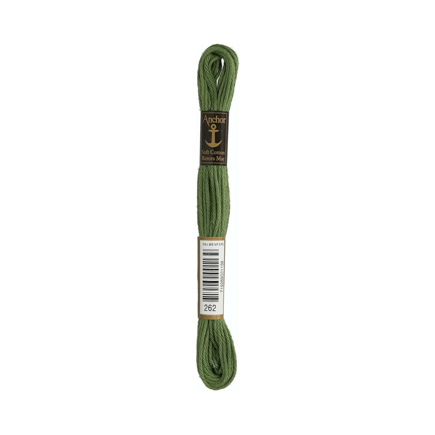 262 MADEJA DE PETIT POINT 10M ANCHOR