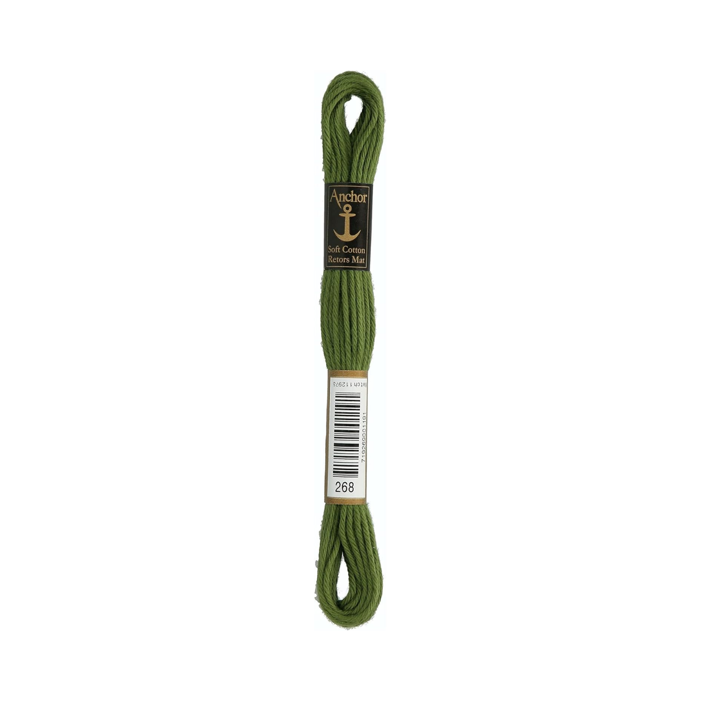268 MADEJA DE PETIT POINT 10M ANCHOR