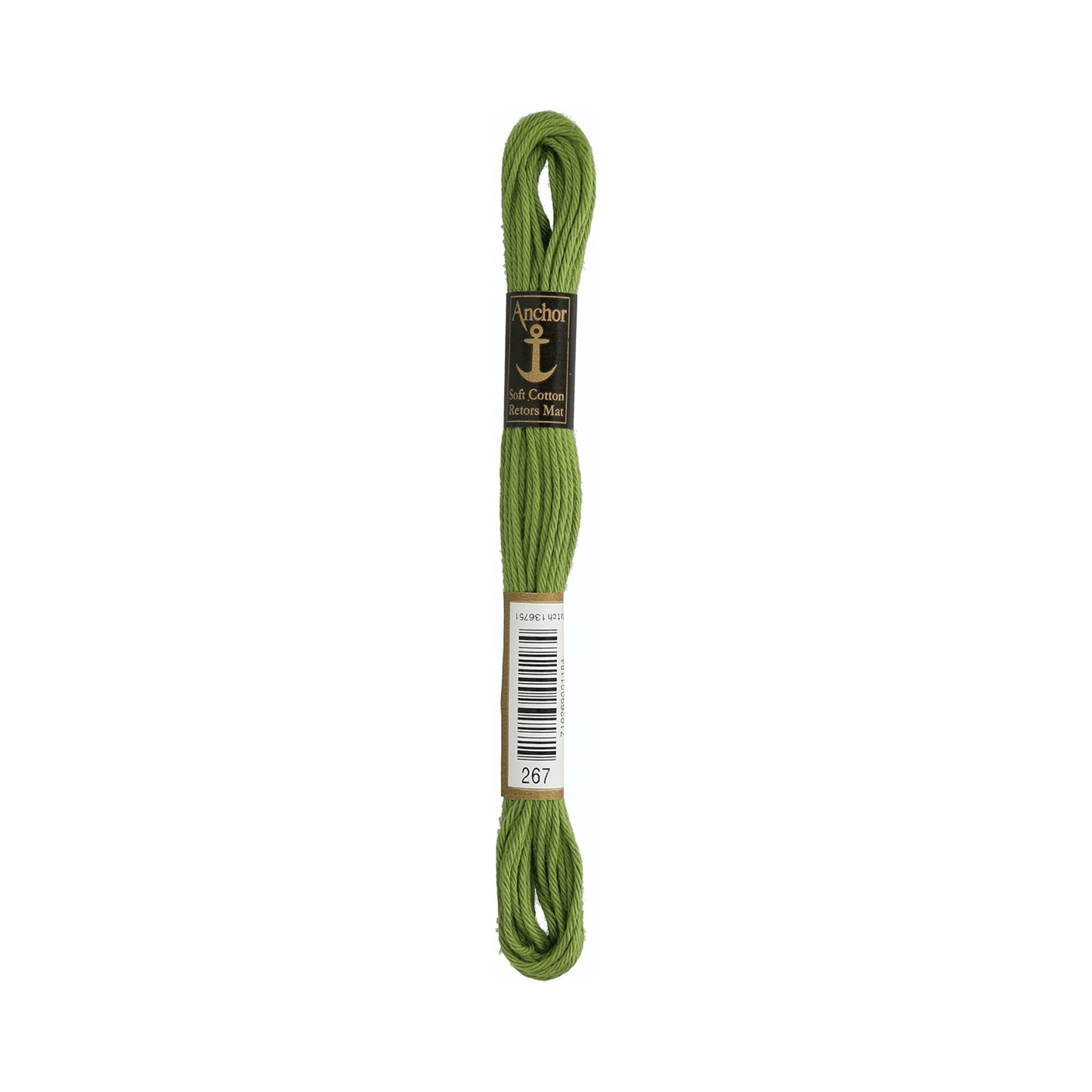 267 MADEJA DE PETIT POINT 10M ANCHOR