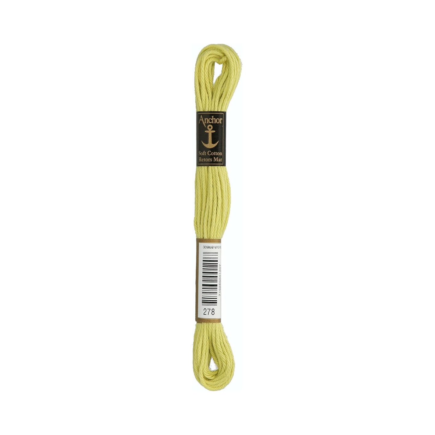 278 MADEJA DE PETIT POINT 10M ANCHOR