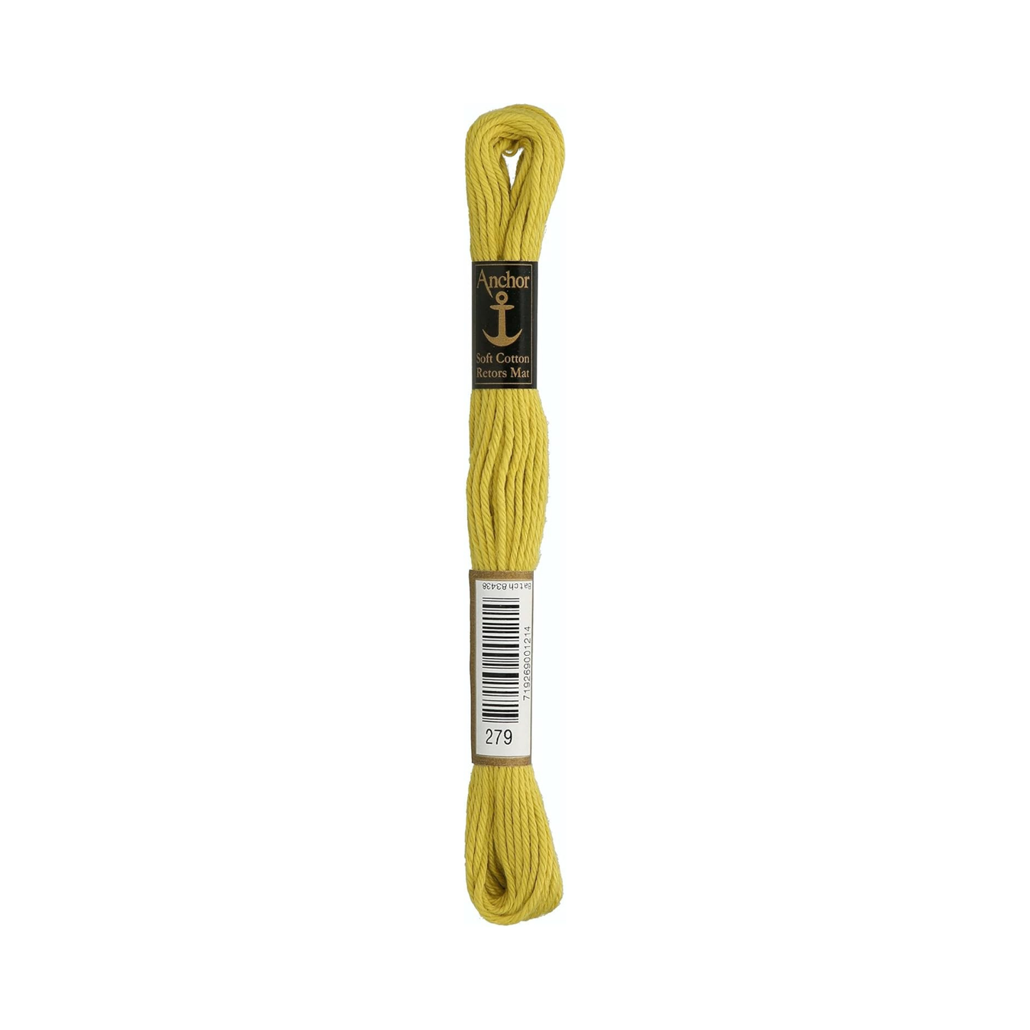 279 MADEJA DE PETIT POINT 10M ANCHOR