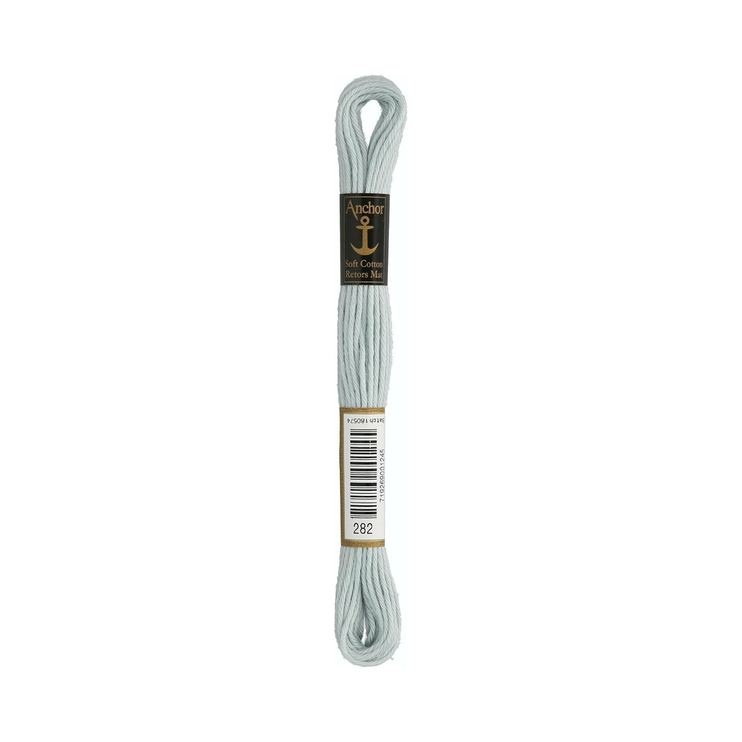 282 MADEJA DE PETIT POINT 10M ANCHOR