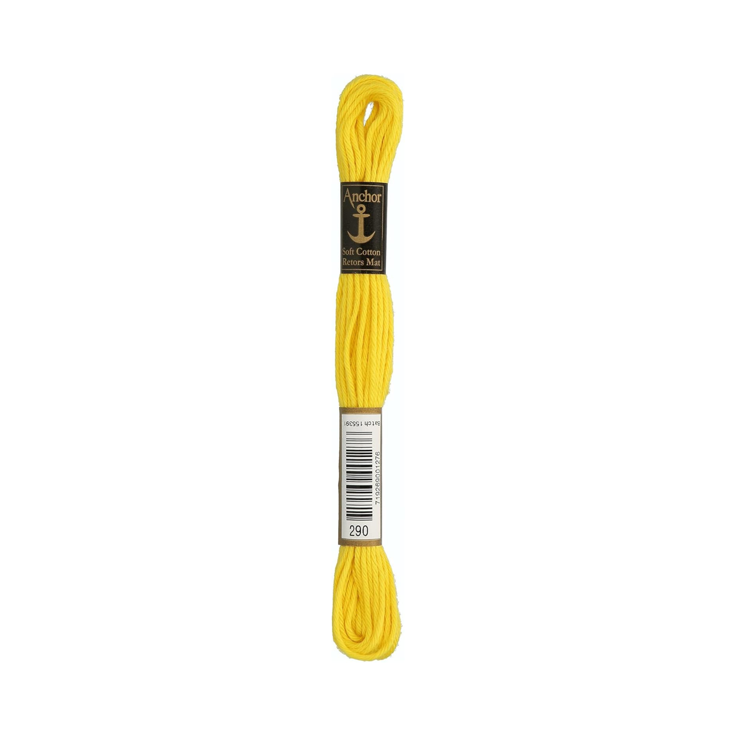 290 MADEJA DE PETIT POINT 10M ANCHOR