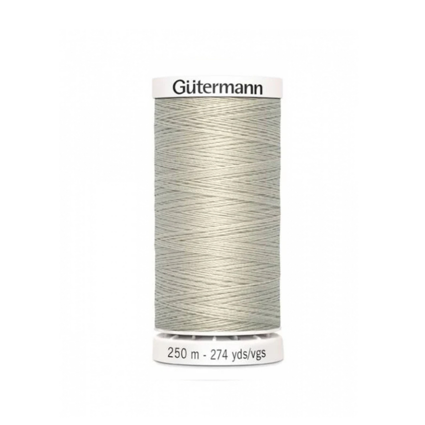 299 BOBINA HILO 250M ``COSELOTODO´´ GUTERMANN
