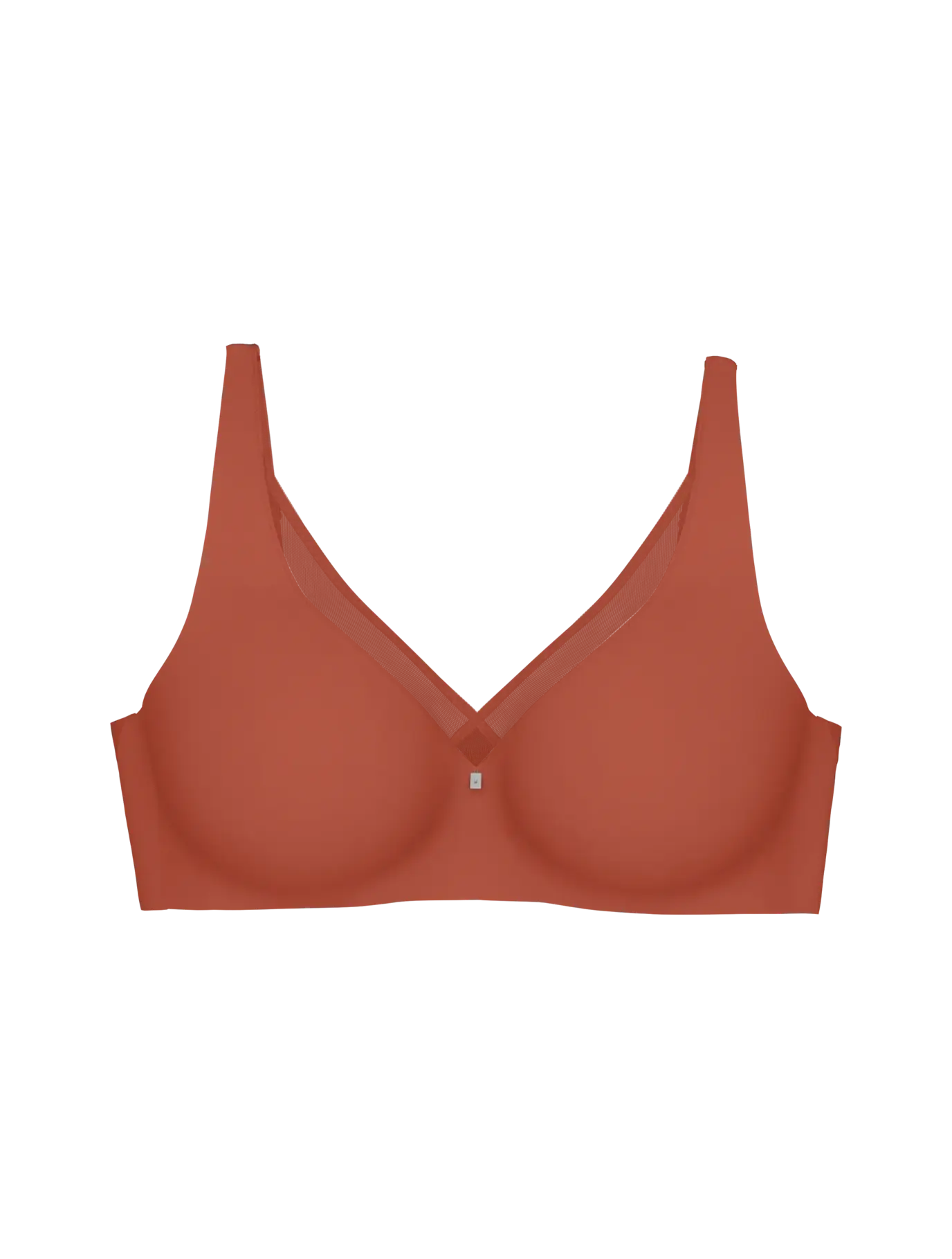 SUJETADOR REDUCTOR SIN ARO NI RELLENO TRUE SHAPE SENSATION N01