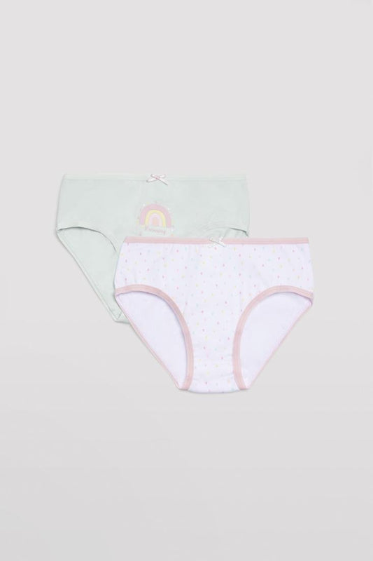 PACK-2 BRAGAS INFANTILES YSABEL MORA