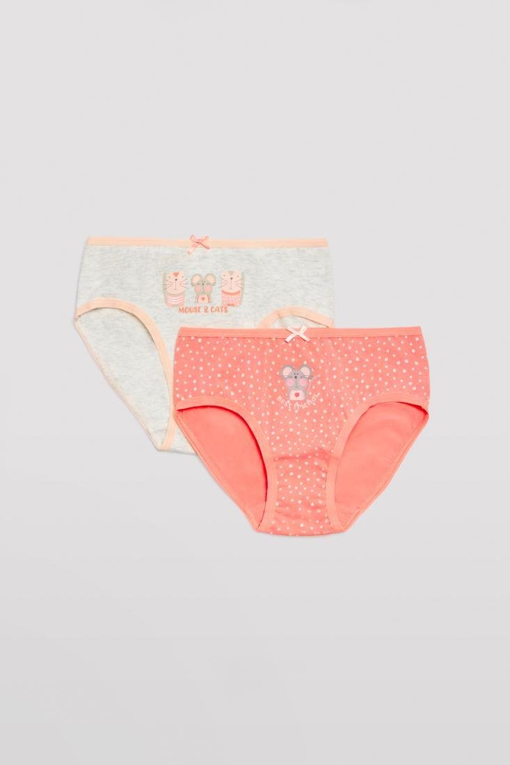 PACK-2 BRAGAS INFANTILES YSABEL MORA