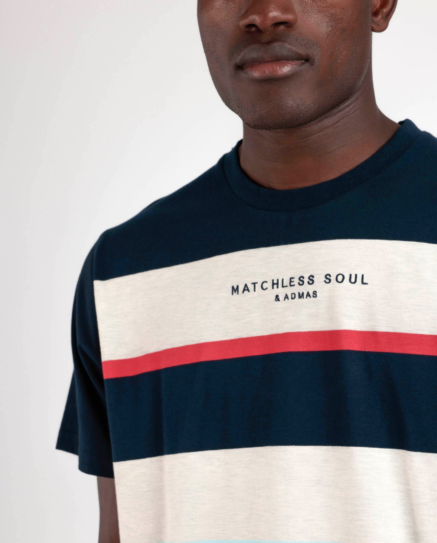 PIJAMA MANGA CORTA MATCHLESS SOUL