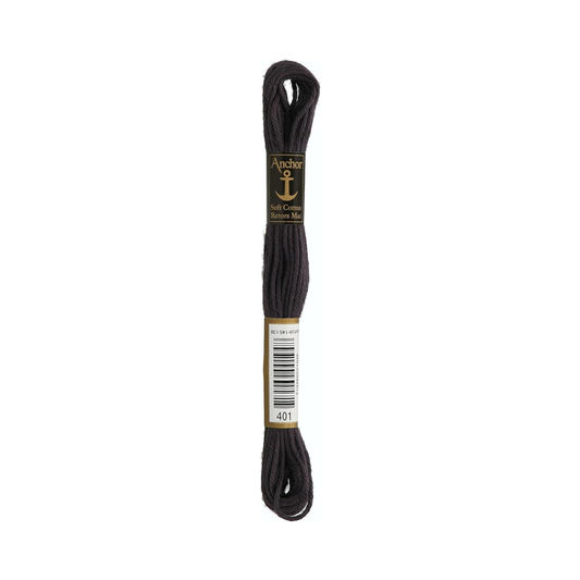 401 MADEJA DE PETIT POINT 10M ANCHOR