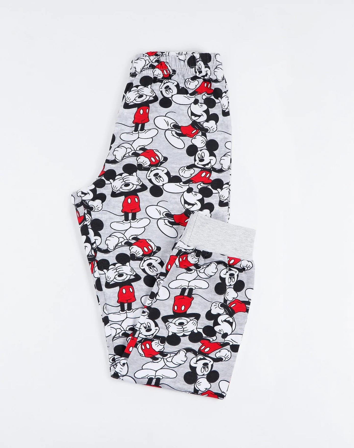 PIJAMA INFANTIL NIÑO MICKEY IS SLEEPY