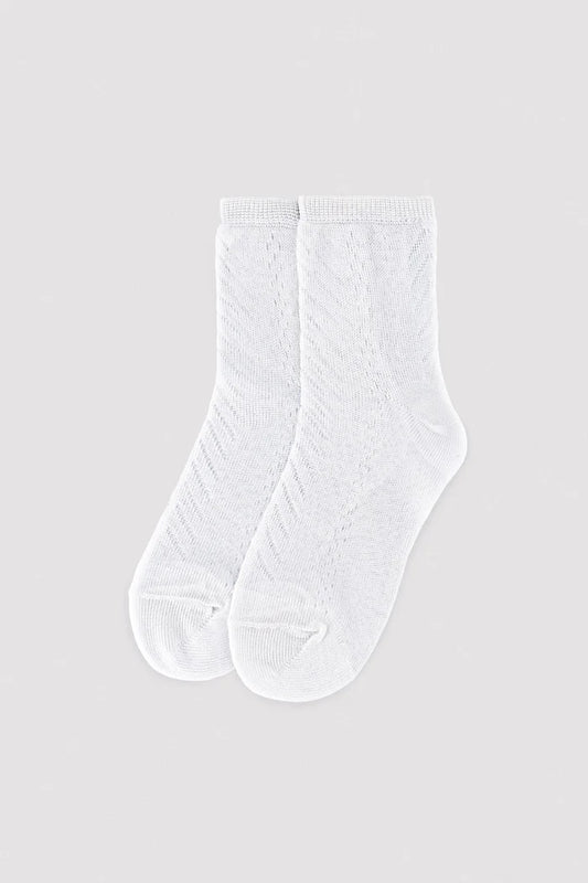 CALCETINES INFANTILES CALADOS