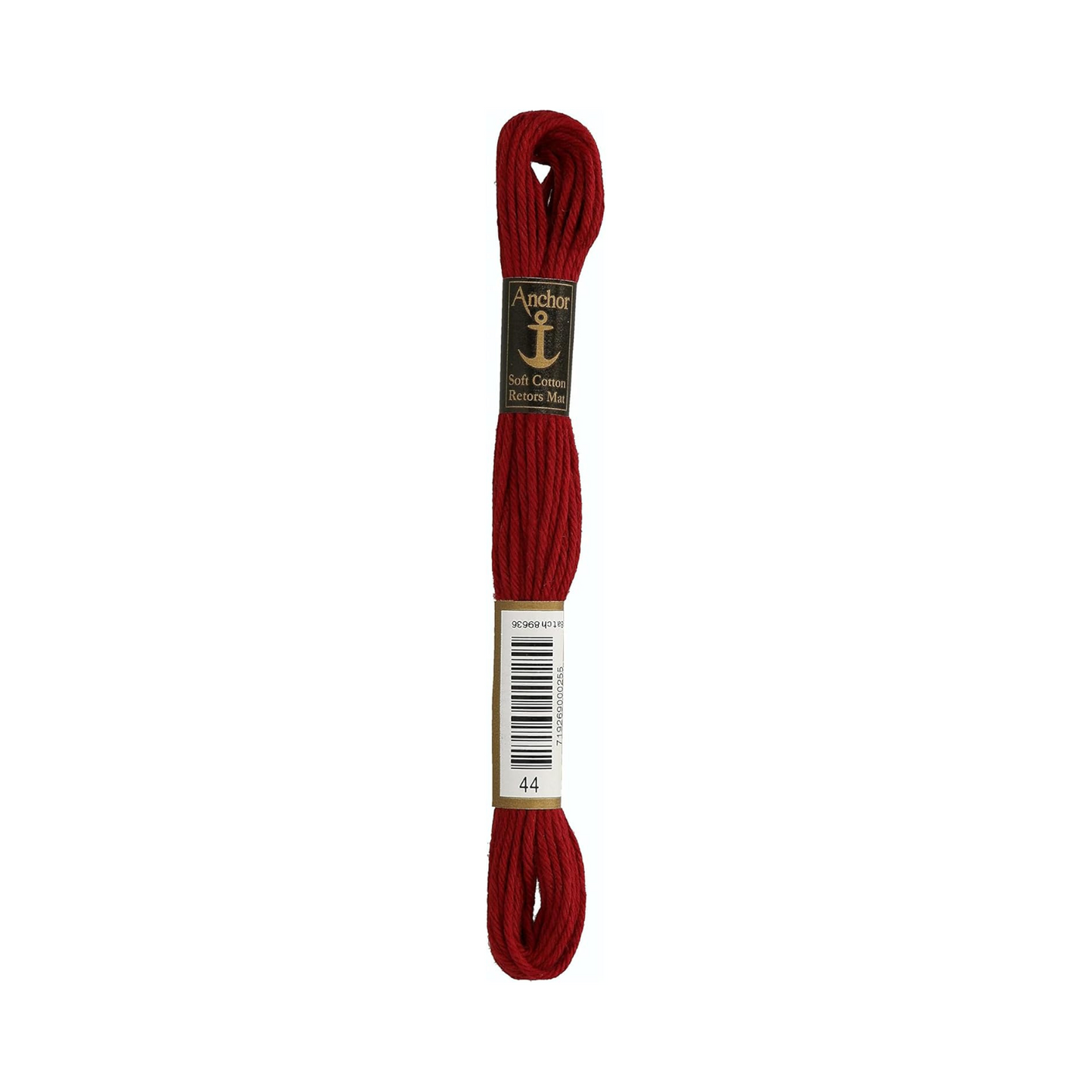 44 MADEJA DE PETIT POINT 10M ANCHOR
