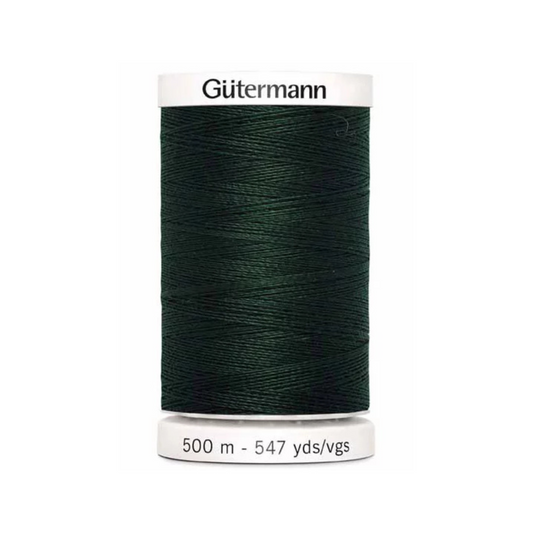 8613 (472) BOBINA HILO 500M ``COSELOTODO´´ GUTERMANN