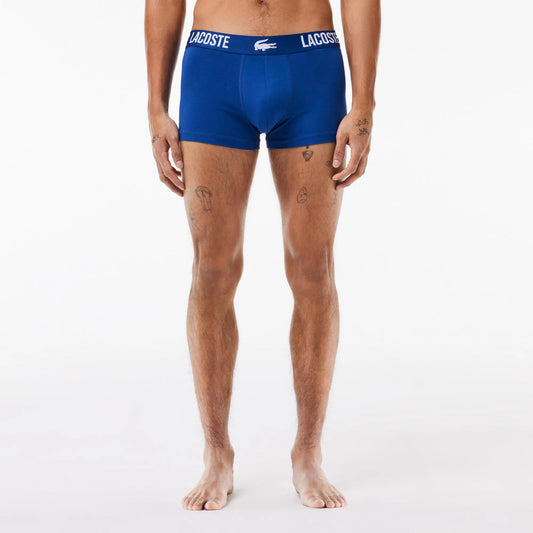 PACK-3 BOXERS MIDI LACOSTE