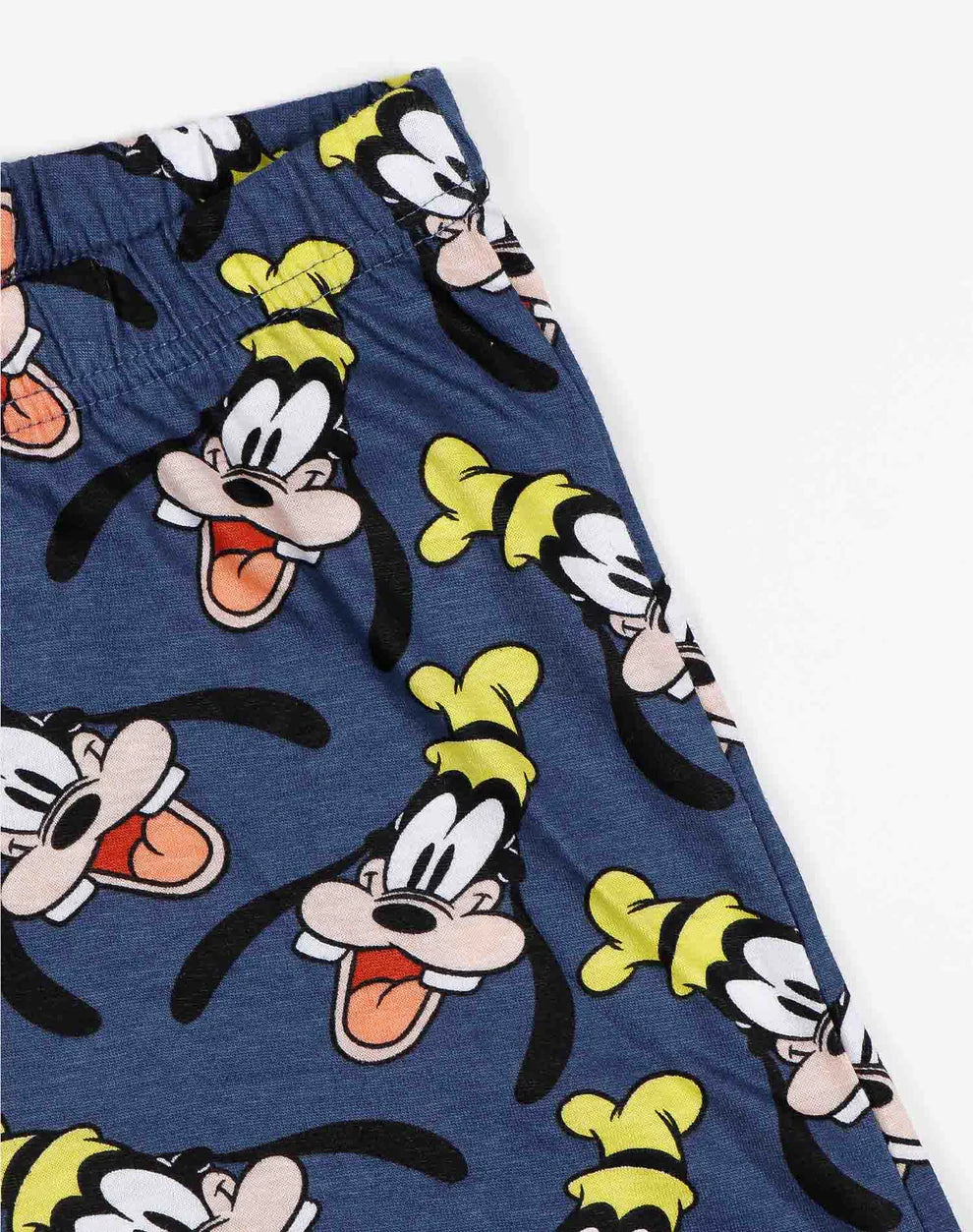 PIJAMA INFANTIL MANGA CORTA NIÑO GOOFY IS MY BRO
