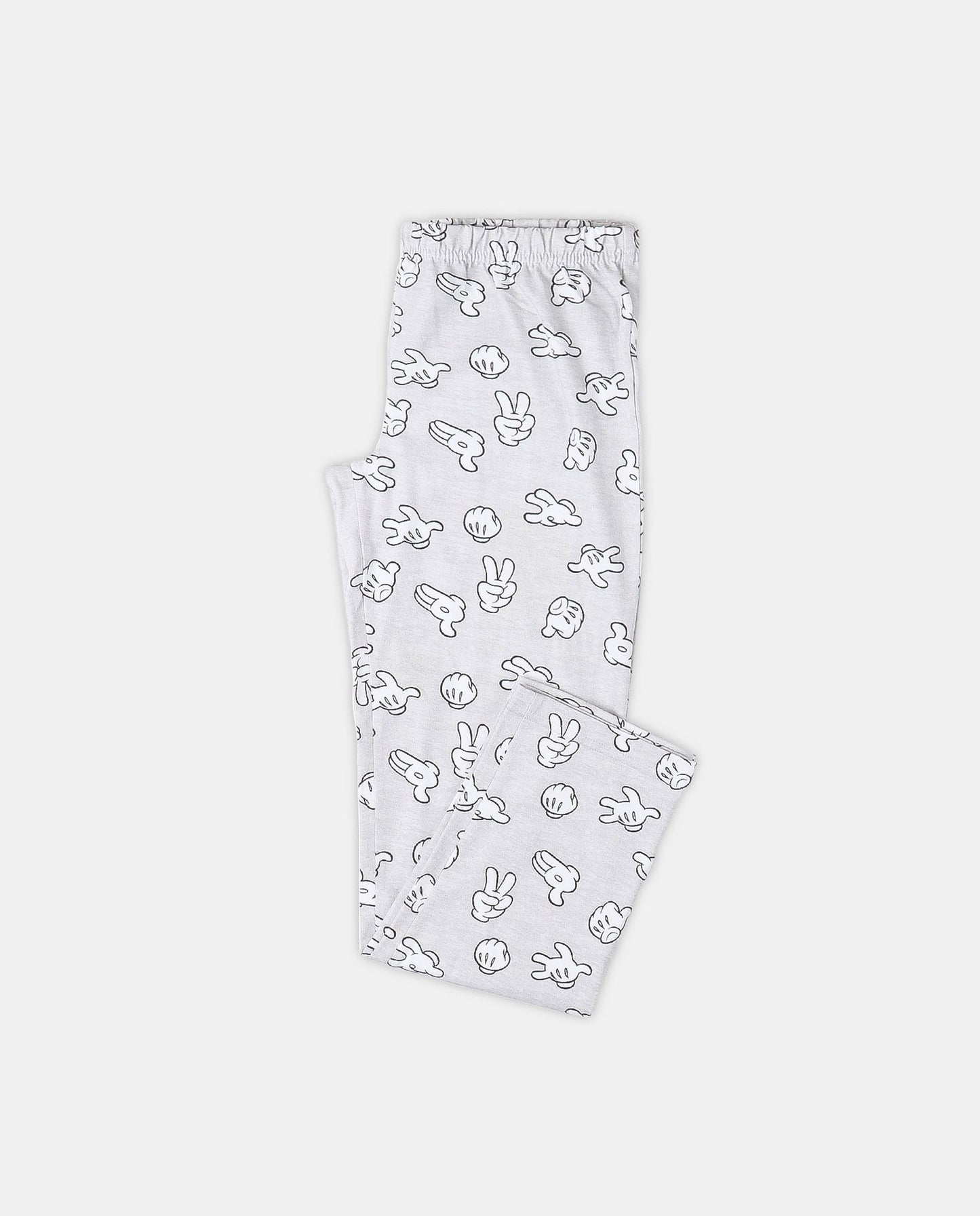 PIJAMA NIÑA MICKEY MOUSE HUGS