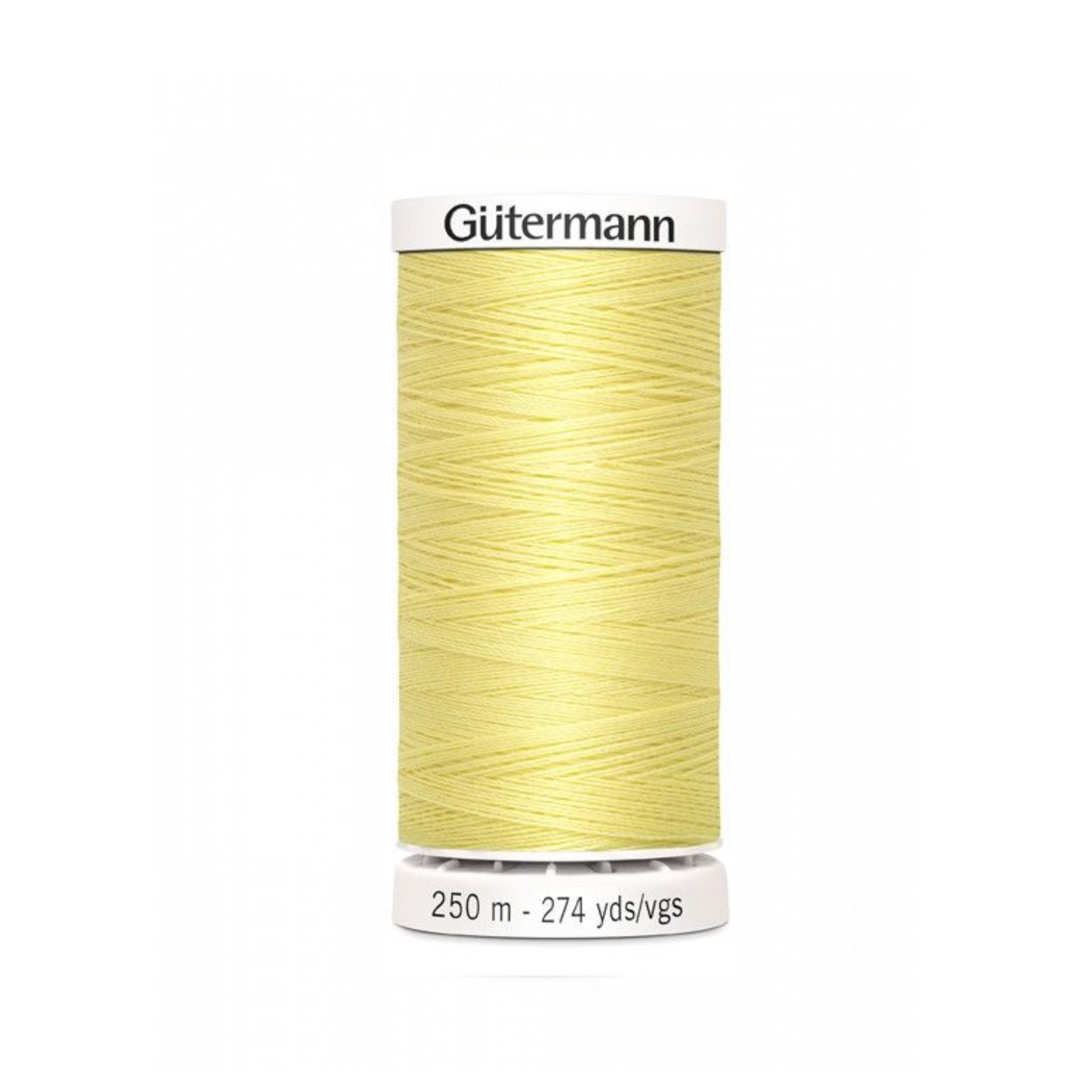 578 BOBINA HILO 250M ``COSELOTODO´´ GUTERMANN