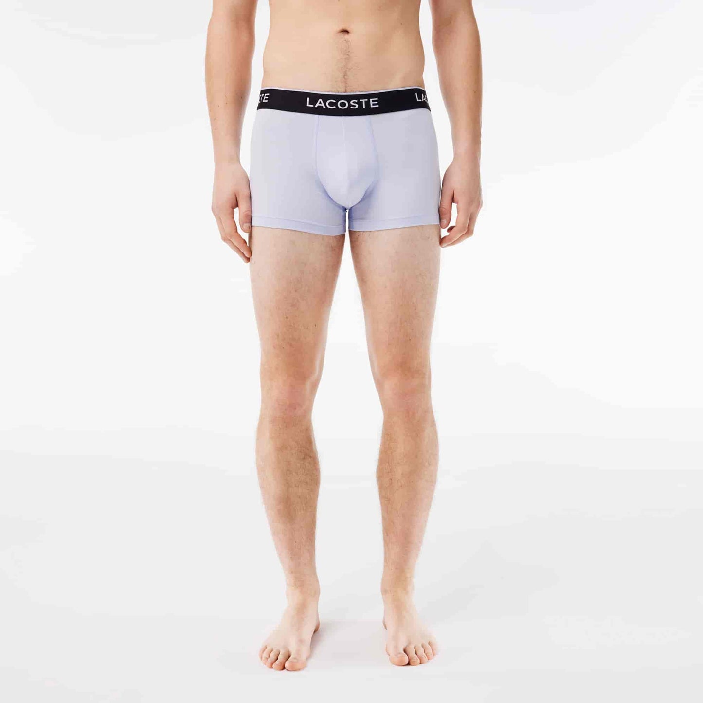 PACK-3 BOXERS MIDI LACOSTE