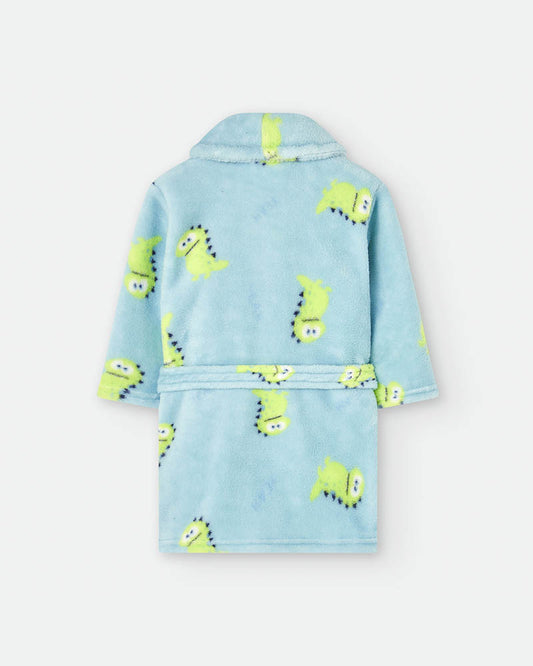 BATA NIÑO MINI DINOSAURS CORALINA