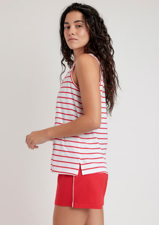 PIJAMA TIRANTES LOVE YOU SO MUCH