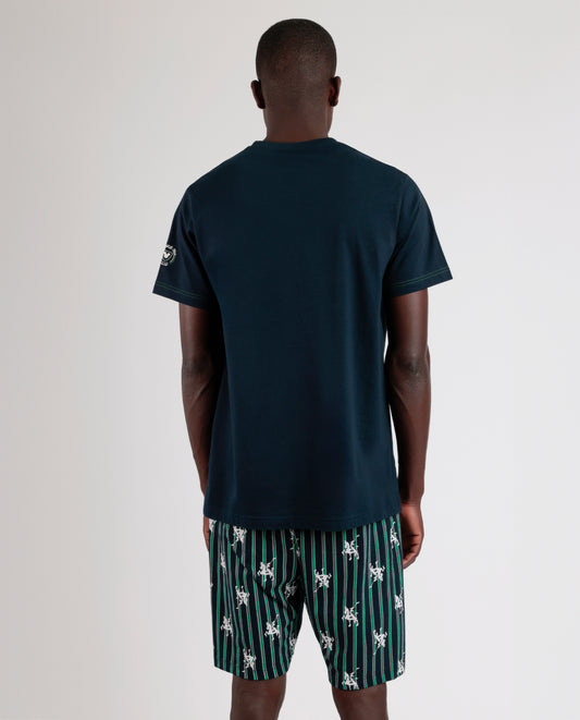 PIJAMA MANGA CORTA MICKEY MOUSE COUNTRY CLUB