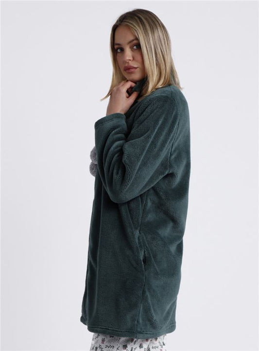 BATA TIME TO GROW MANGA LARGA