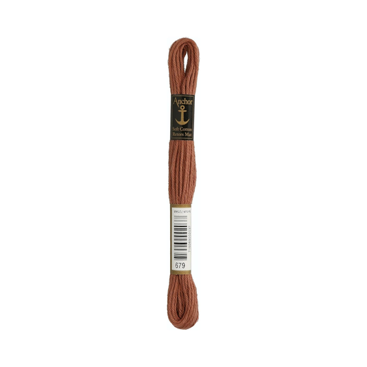 679 MADEJA DE PETIT POINT 10M ANCHOR