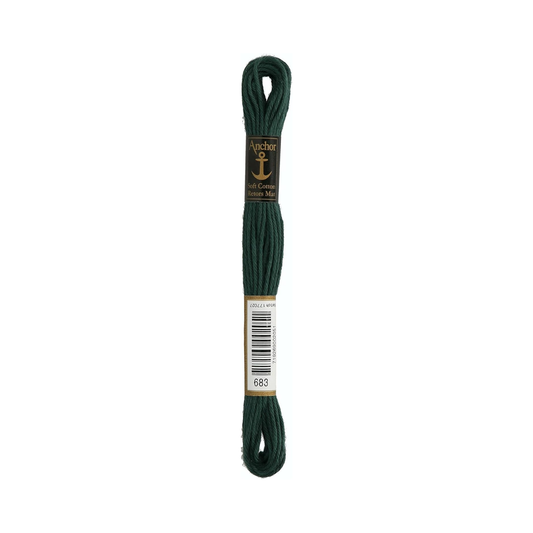 683 MADEJA DE PETIT POINT 10M ANCHOR