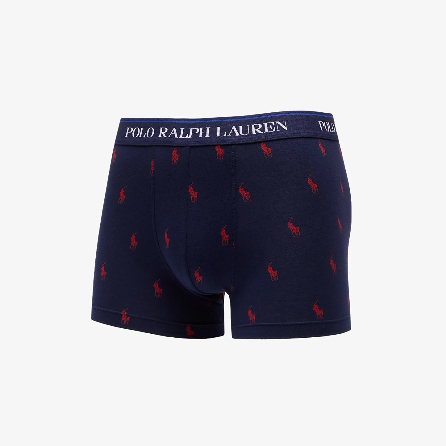 PACK-3 BOXERS STRETCH CLASSIC TRUNKS RALPH LAUREN 99043