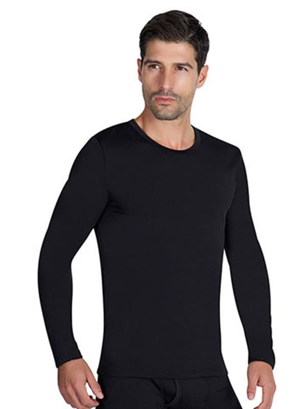 CAMISETA INTERIOR TERMICA MANGA LARGA