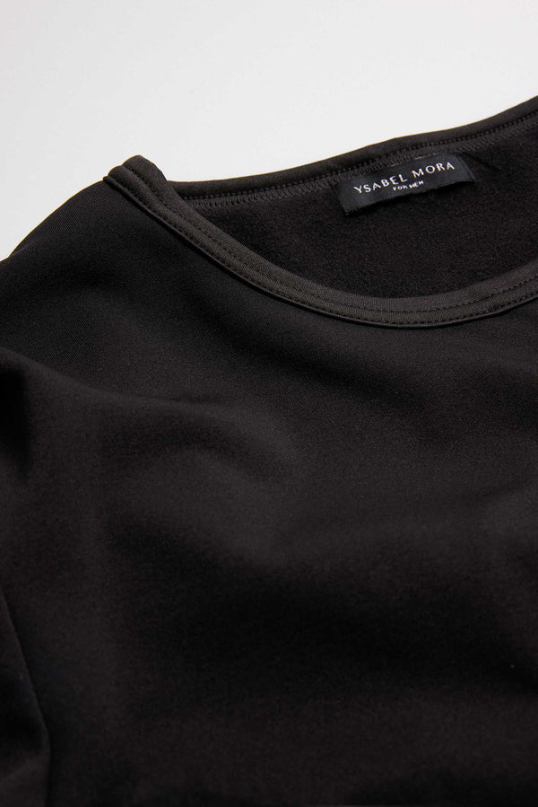 CAMISETA INTERIOR TERMICA MANGA LARGA