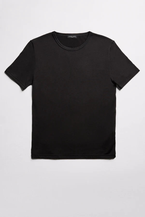 CAMISETA INTERIOR TERMICA MANGA CORTA