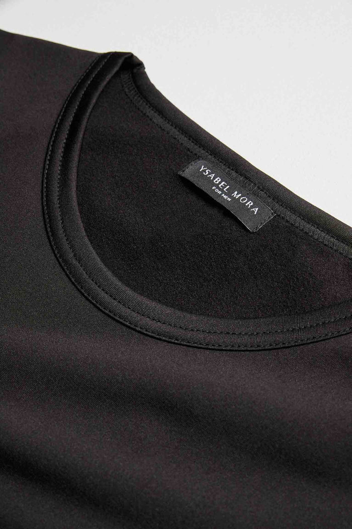 CAMISETA INTERIOR TERMICA MANGA CORTA