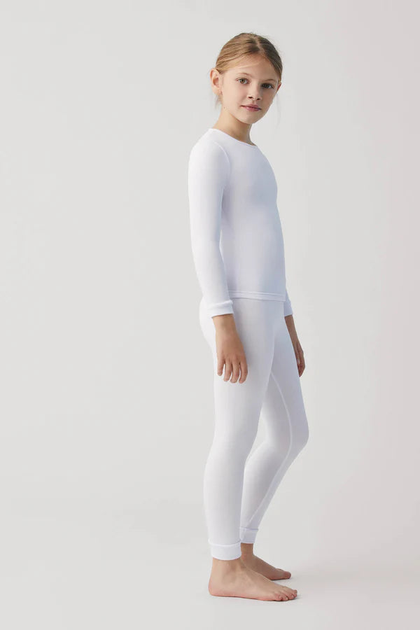 PANTALÓN INTERIOR TÉRMICO INFANTIL