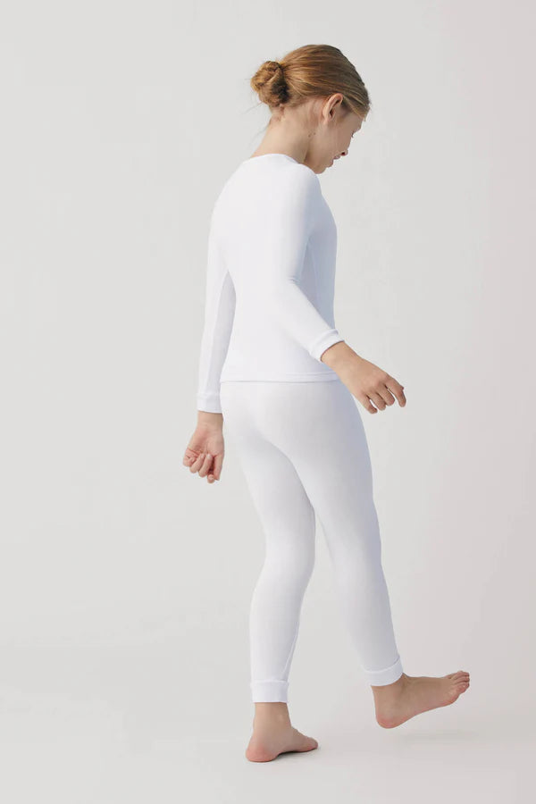 PANTALÓN INTERIOR TÉRMICO INFANTIL