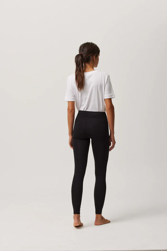 LEGGINS BASICOS CON EFECTO PUSH-UP