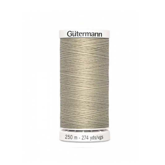 722 BOBINA HILO 250M ``COSELOTODO´´ GUTERMANN