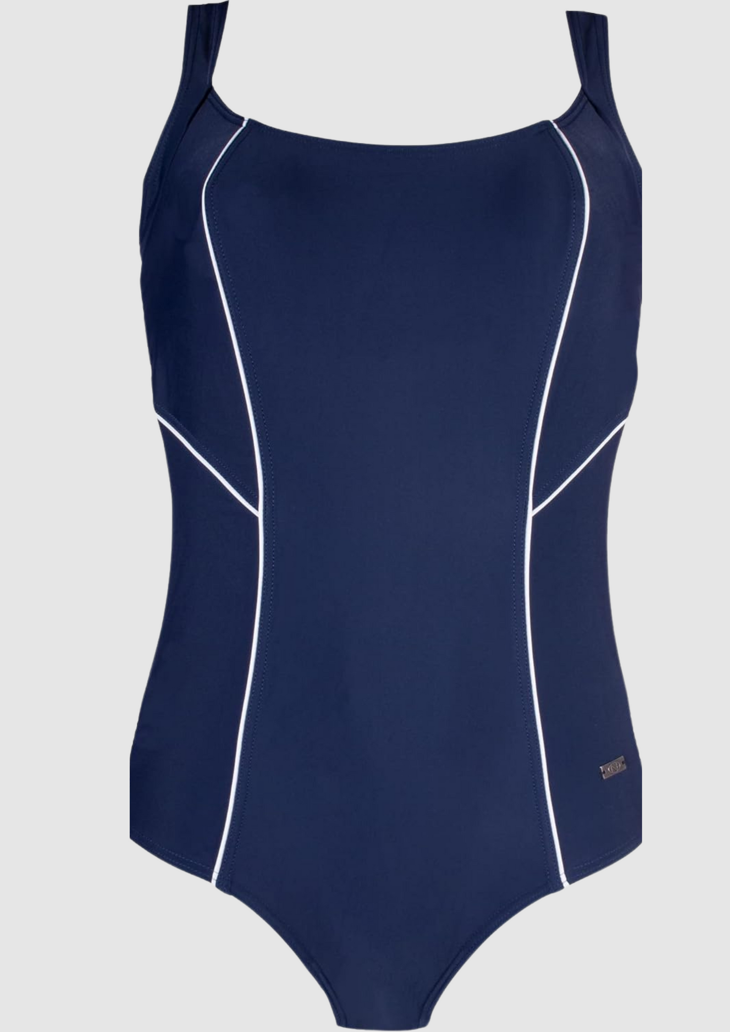 BAÑADOR DEPORTIVO CON ESPALDA ABIERTA NATURANA