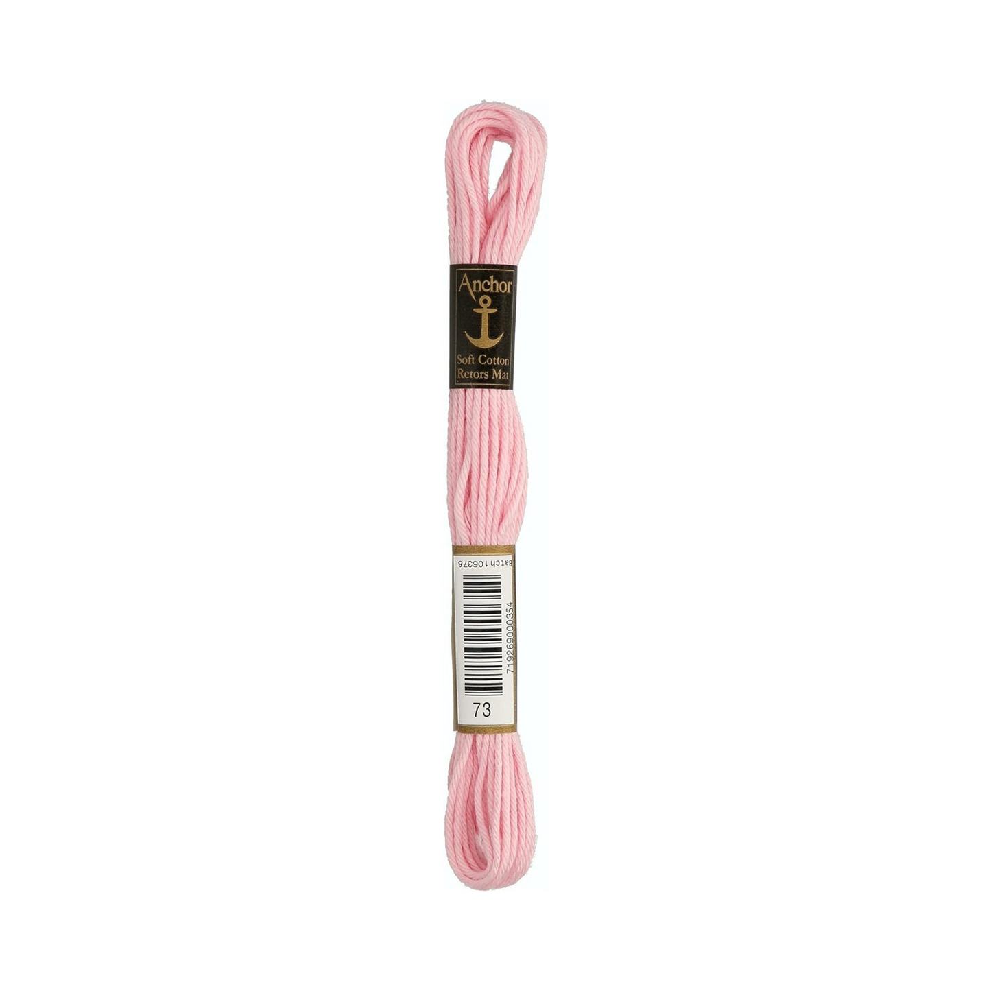 73 MADEJA DE PETIT POINT 10M ANCHOR
