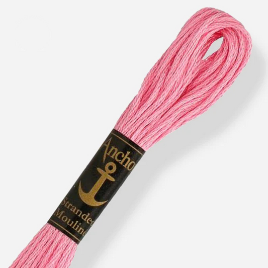 75 MADEJA PUNTO DE CRUZ 8M ANCHOR